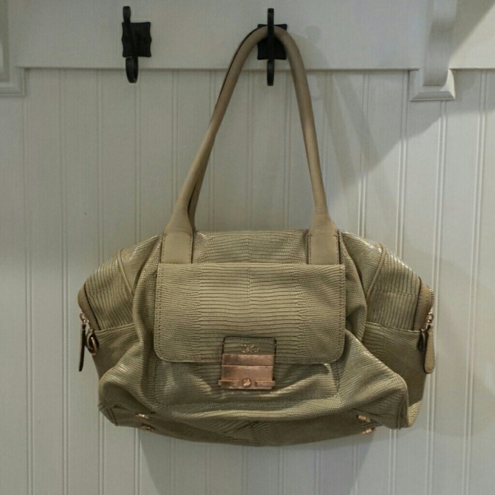 Monica Chiang Women's Large Handbag